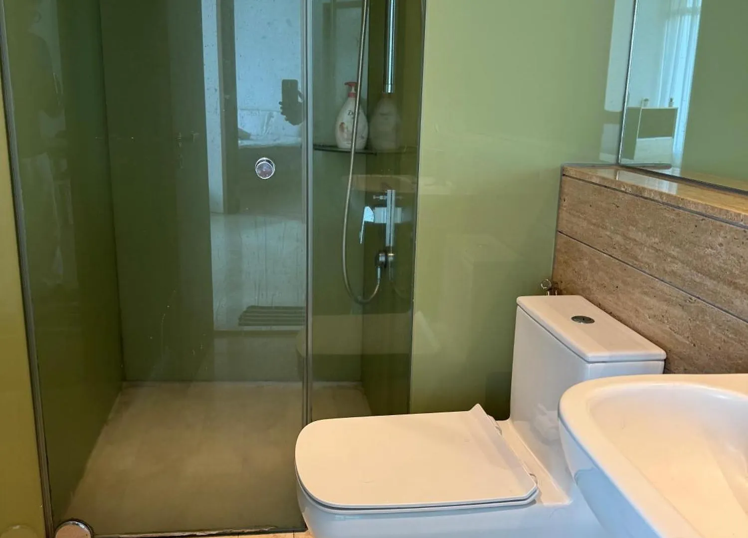 Apartment Vortex Galaxy Suites Kl Kuala Lumpur Malaysia