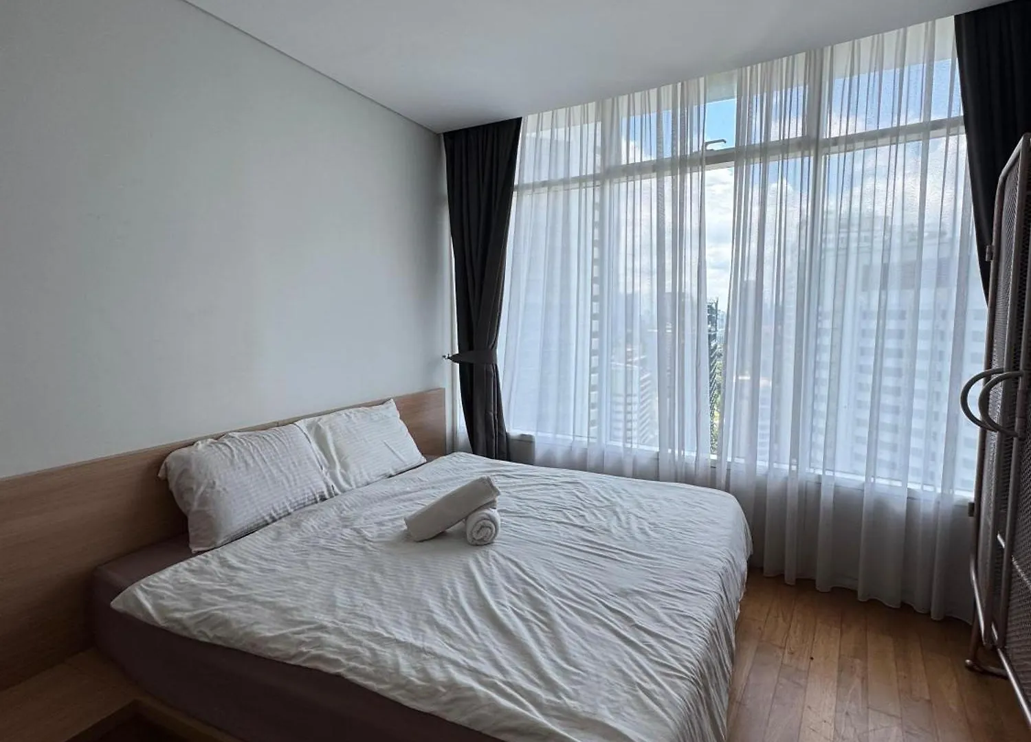 Vortex Galaxy Suites Kl Kuala Lumpur