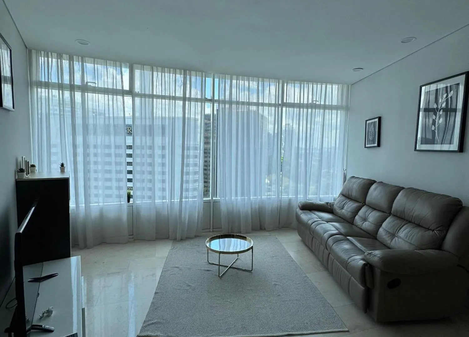 Vortex Galaxy Suites Kl Kuala Lumpur 0*,