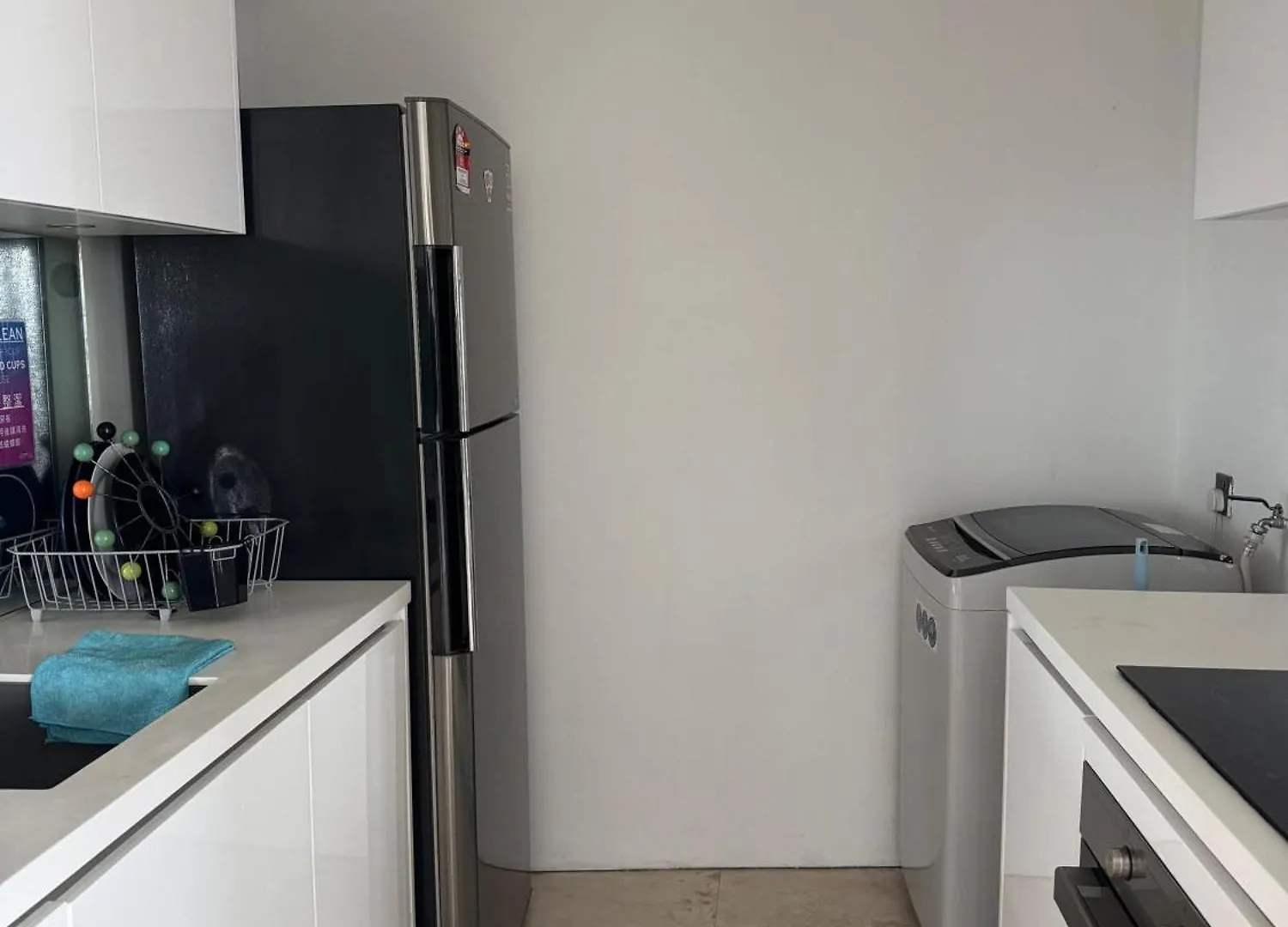 Vortex Galaxy Suites Kl Kuala Lumpur