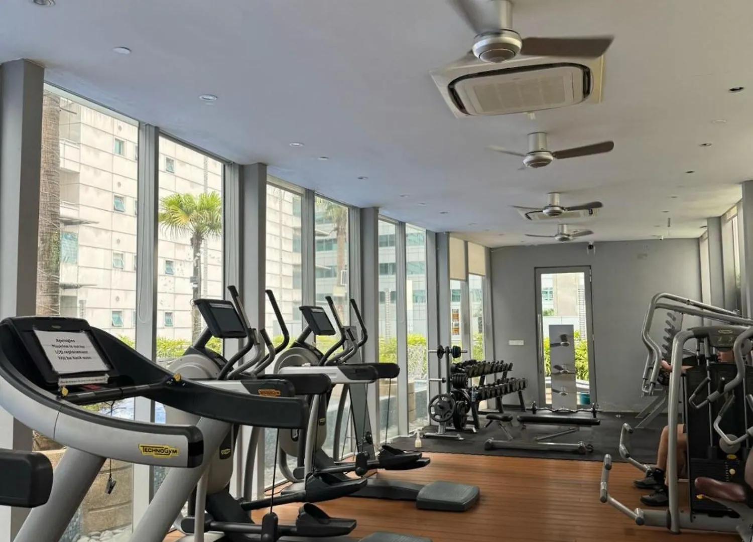 Apartment Vortex Galaxy Suites Kl Kuala Lumpur