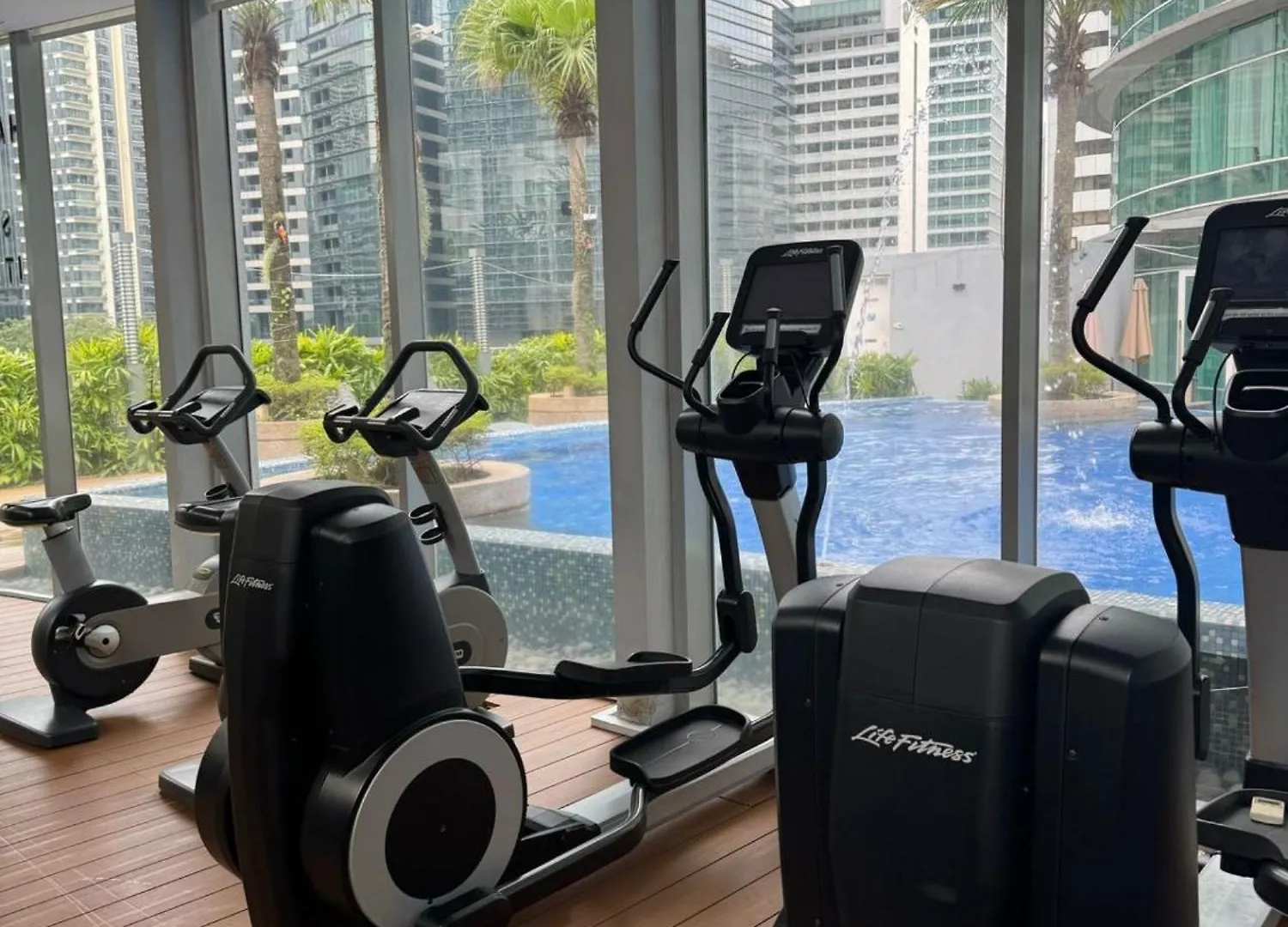 Vortex Galaxy Suites Kl Kuala Lumpur Malaysia