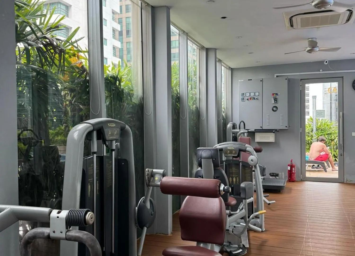 Vortex Galaxy Suites Kl Kuala Lumpur 0*,  Malaysia