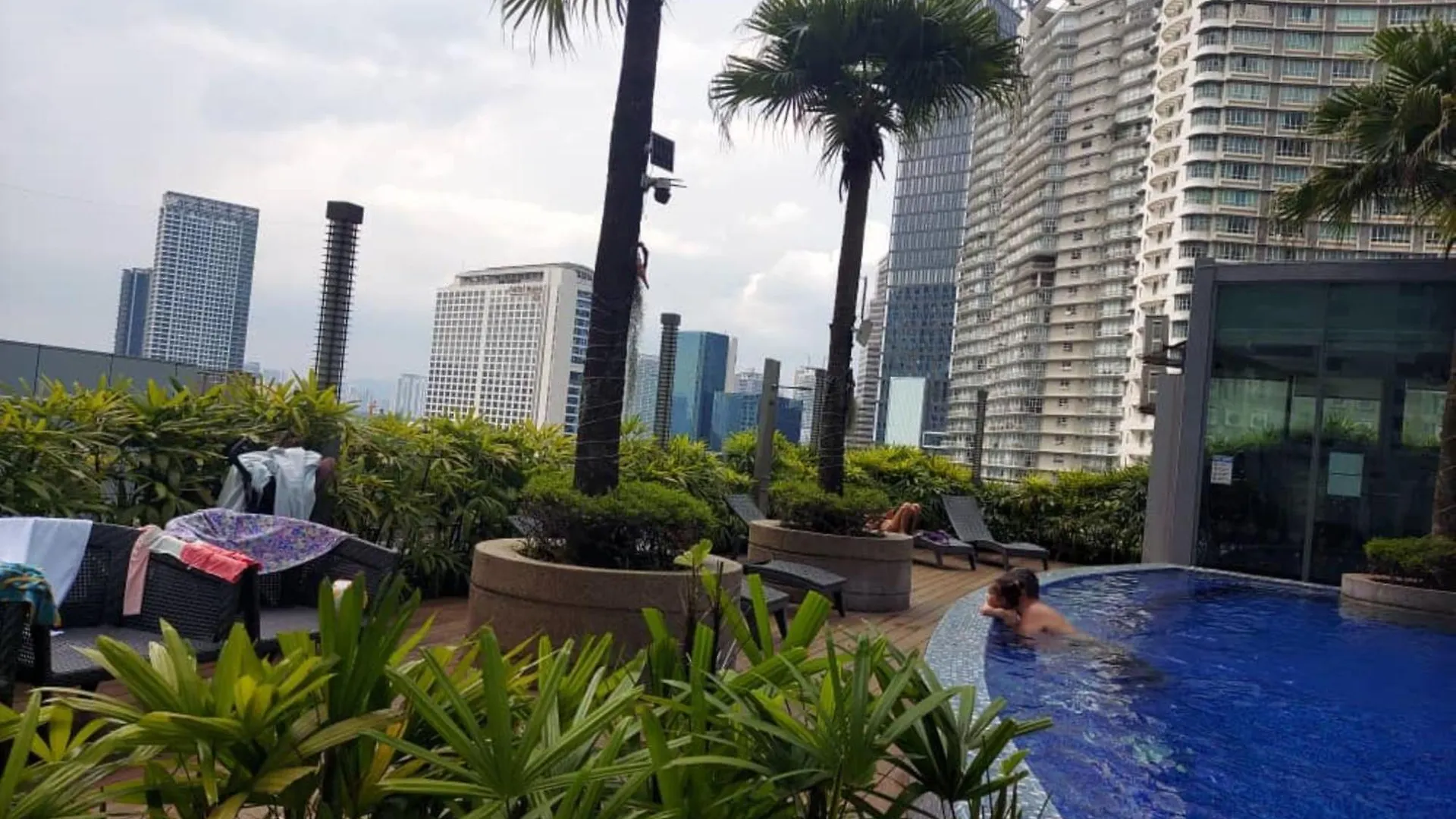 Vortex Galaxy Suites Kl Kuala Lumpur 0*,  Malaysia