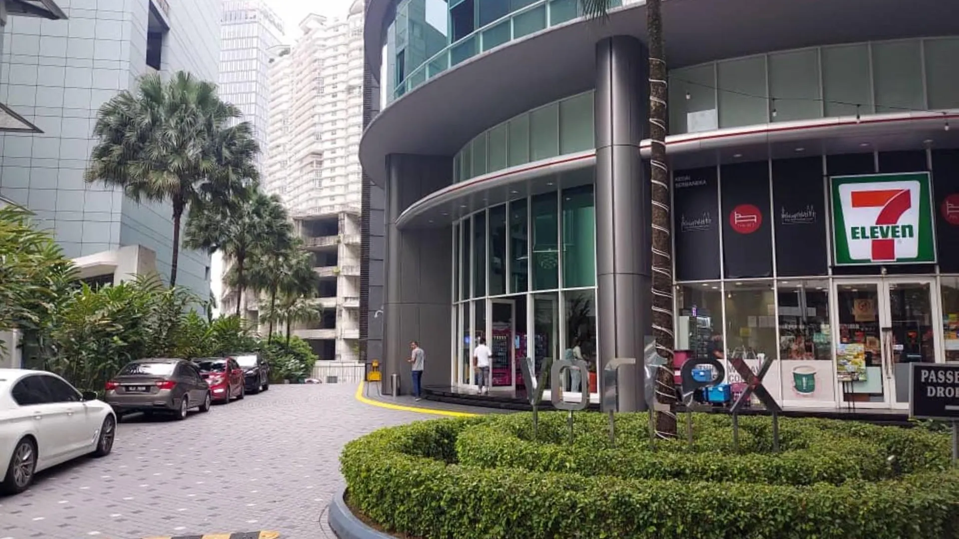 Vortex Galaxy Suites Kl Kuala Lumpur 0*,  Malaysia
