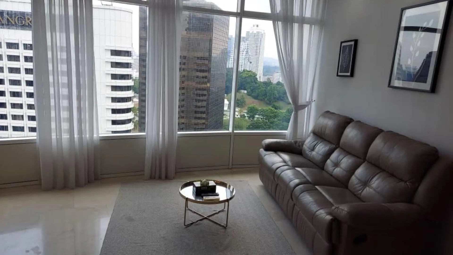 Vortex Galaxy Suites Kl Kuala Lumpur