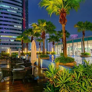  شقة Vortex Klcc By Welt