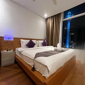  شقة Vortex Klcc By Luna