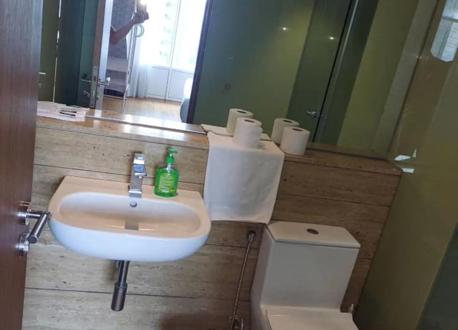 Vortex Galaxy Suites Kl Kuala Lumpur 0*,