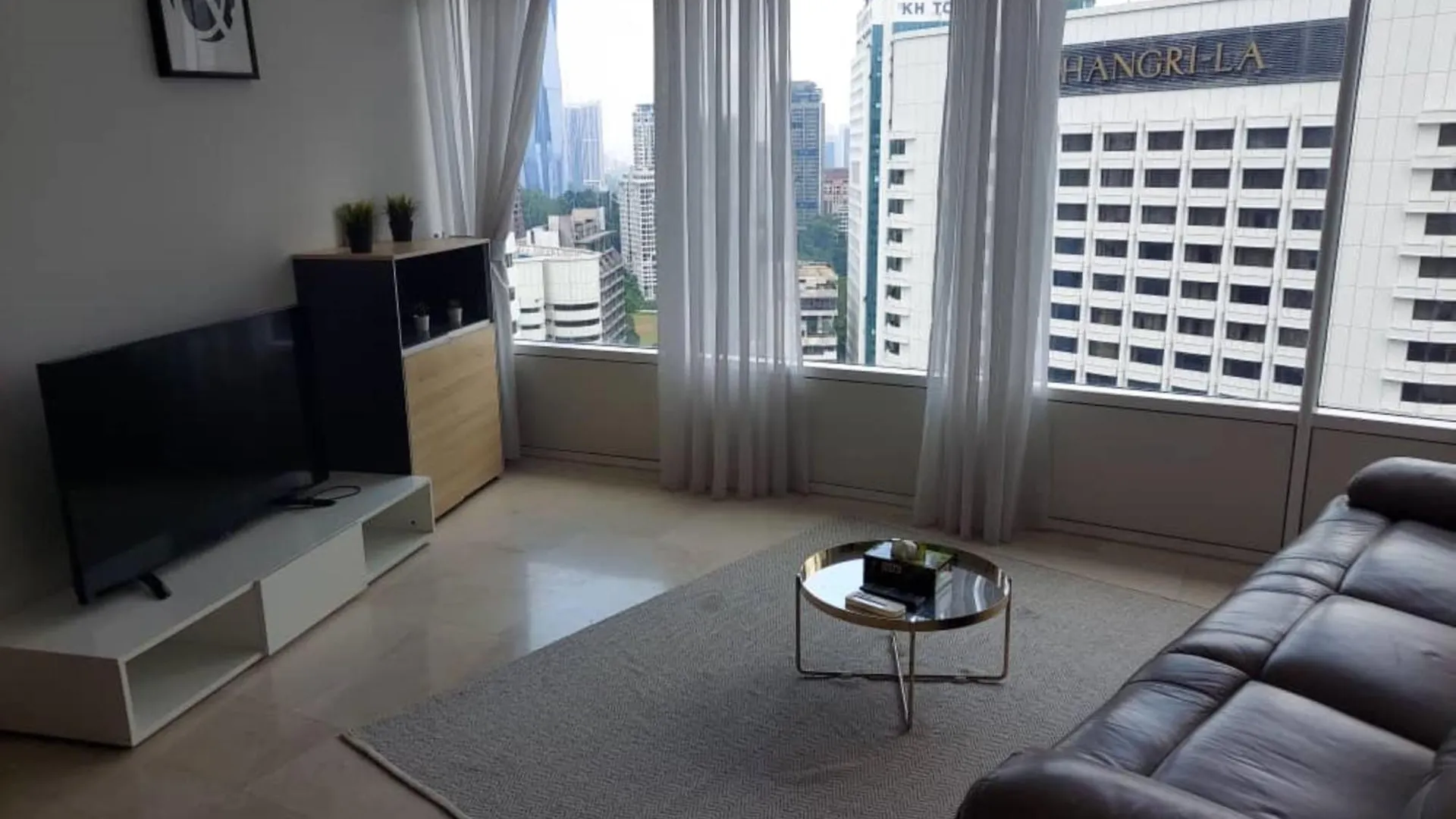Vortex Galaxy Suites Kl Kuala Lumpur Apartment
