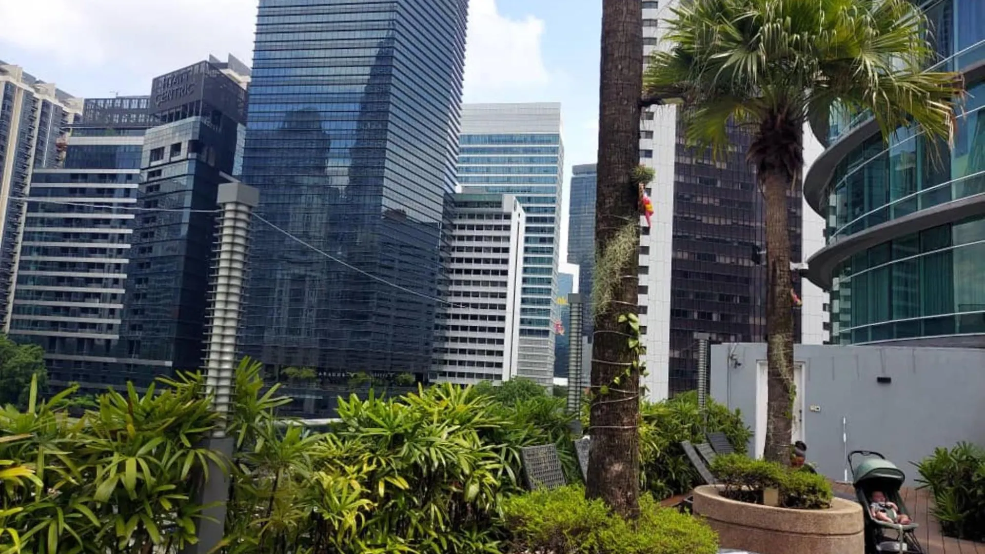 Vortex Galaxy Suites Kl Kuala Lumpur 0*,
