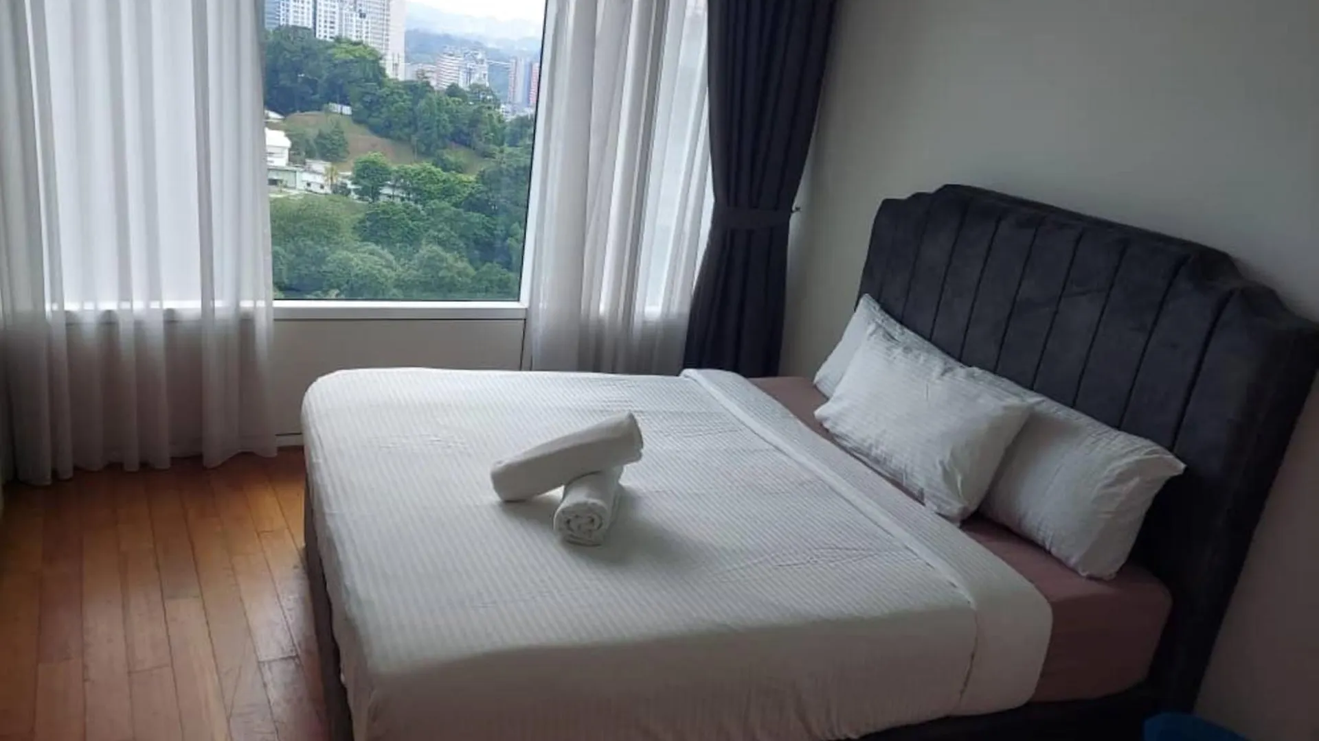 Vortex Galaxy Suites Kl Kuala Lumpur 0*,  Malaysia